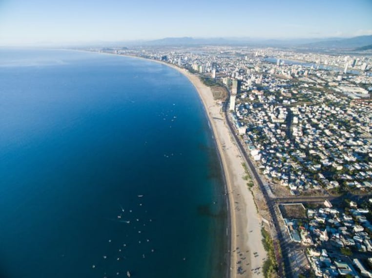 My Khe Beach_1